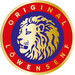 Löwensenf Logo