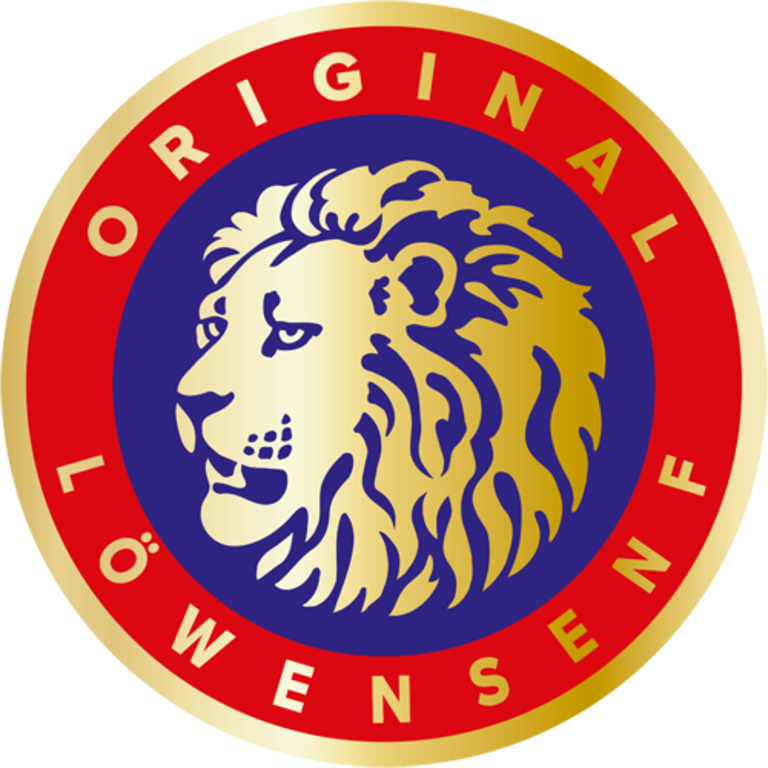 Löwensenf Logo