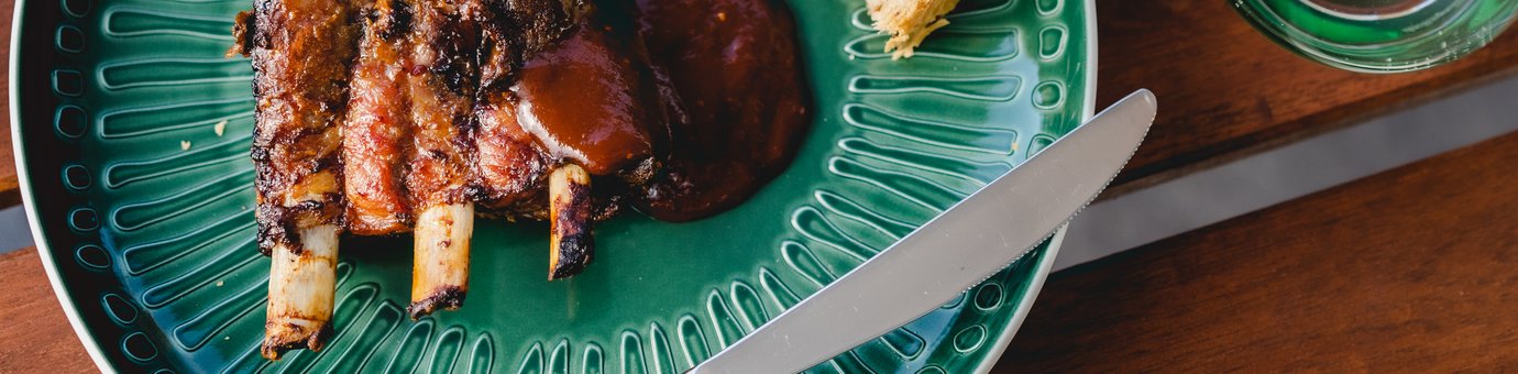 Löwensenf Rezept Spare Ribs Löwensenf BBQ Grillsauce 230ml
