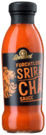 Hot Chili Sriracha Sauce von Löwensenf