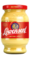 Löwensenf extra scharf 250ml Tönnchen 