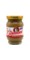 Löwensenf Spezialitäten Karnevalsedition Rotwein Pflaume im 100ml Tönnchen.